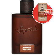 Fireside Bourbon Cologne with Free Deo! A9