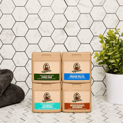 Lather Up Bundle N2