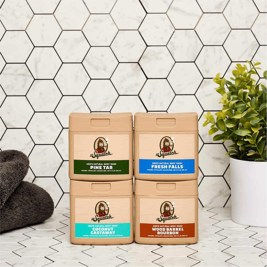 Lather Up Bundle N2