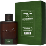 Rugged Scents Set M0