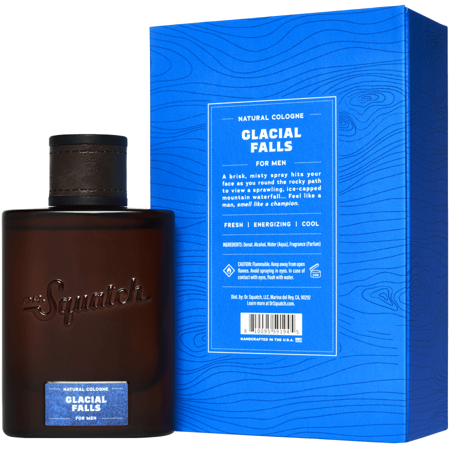 Fresh Scents Set D4