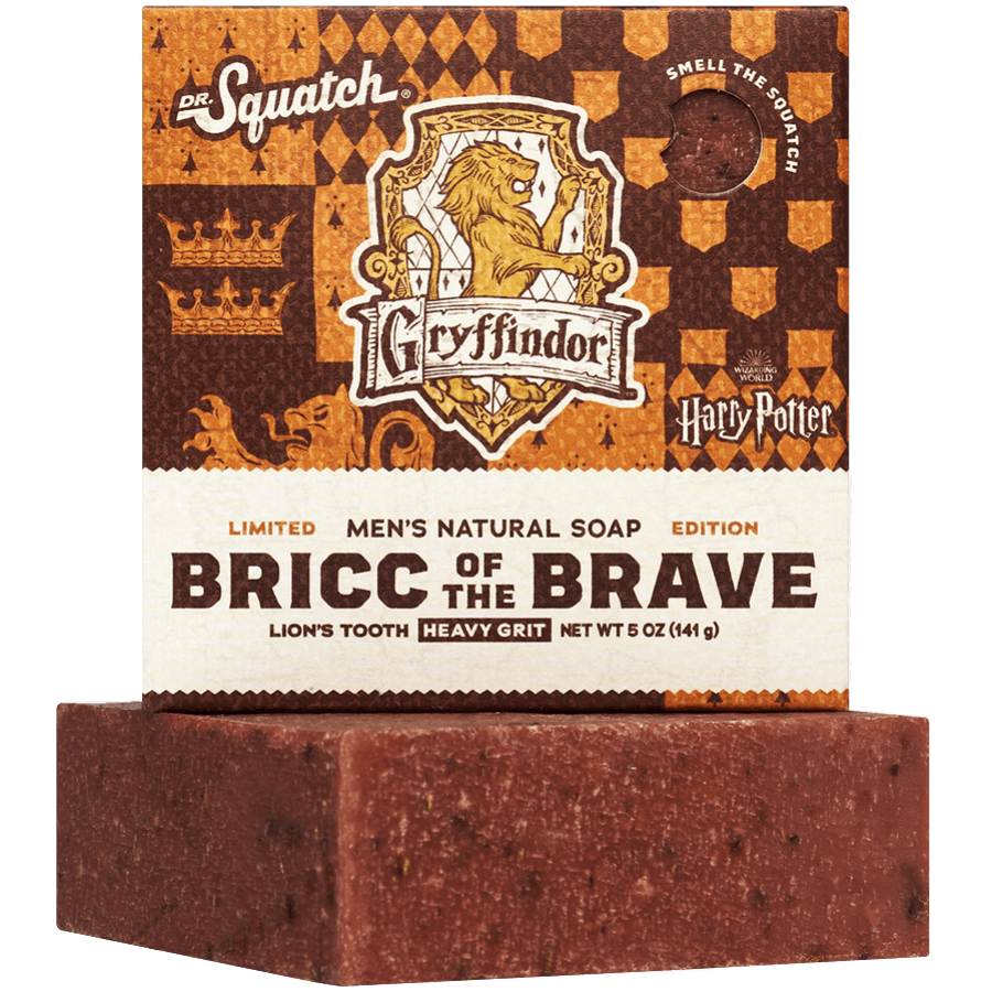 Bricc of the Brave W0