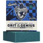 Grit of the Genius V5