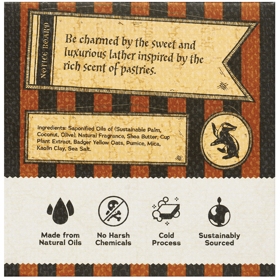 Harry Potter Collection H2