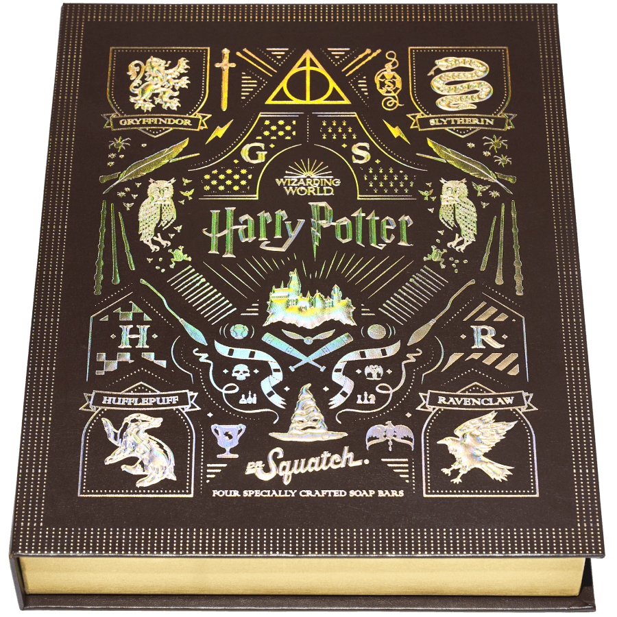 Harry Potter Collection H2