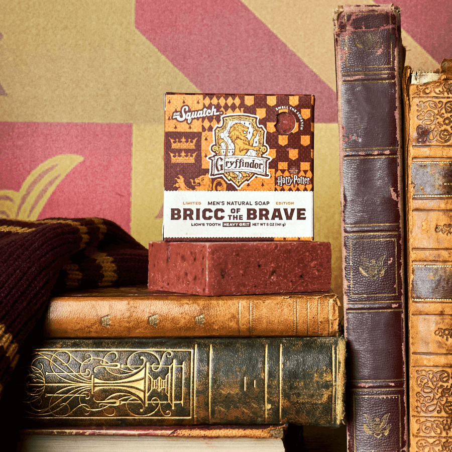 Bricc of the Brave W0