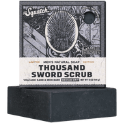 Thousand Sword Scrub P0