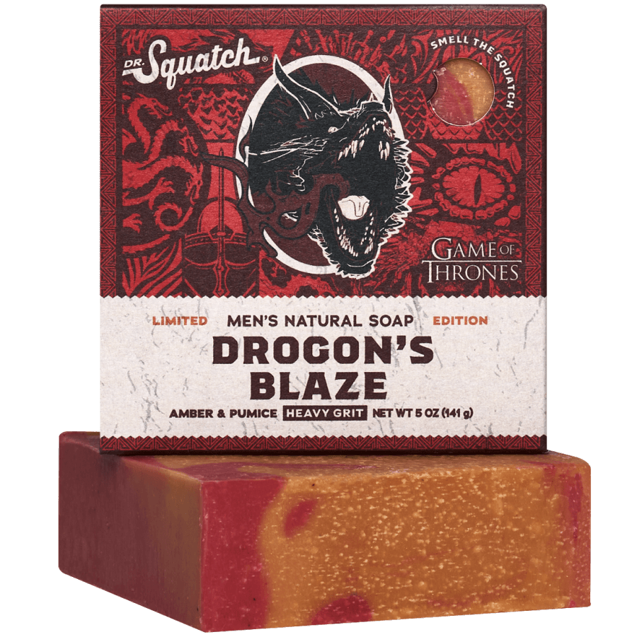 Drogon's Blaze N7
