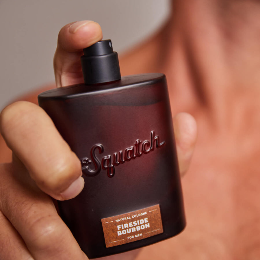 Stirred Scents Set A9
