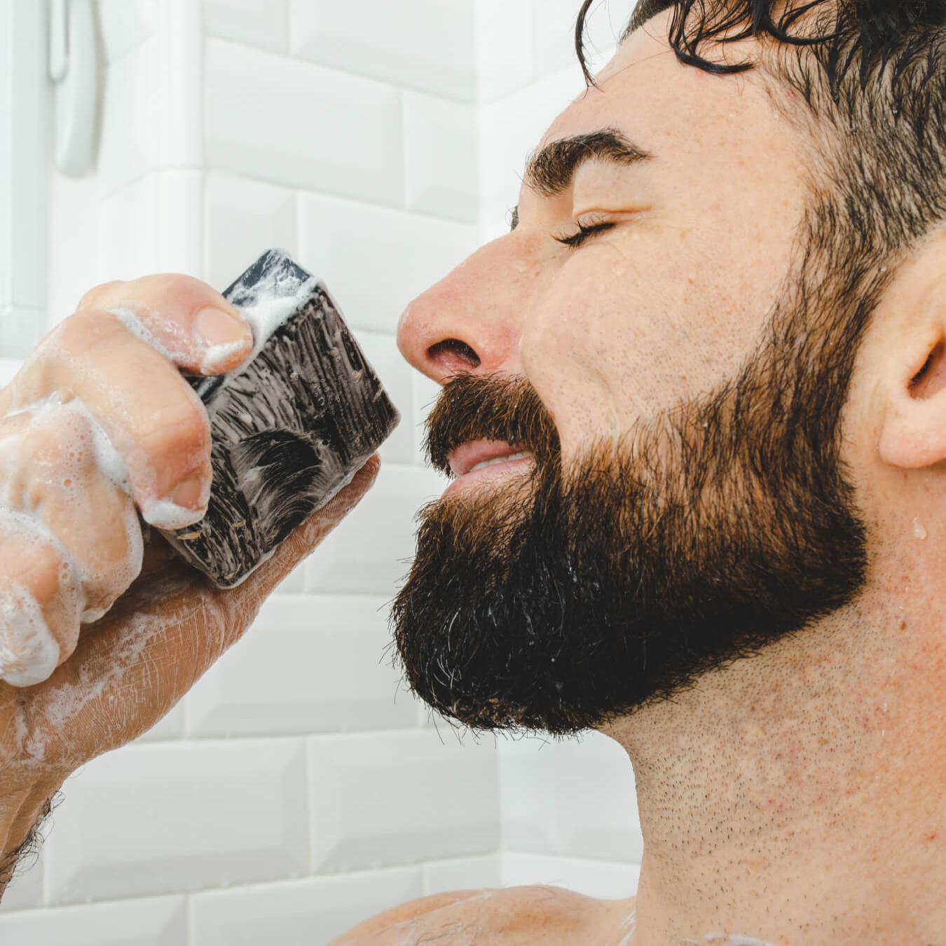 Rugged Scents Set M0