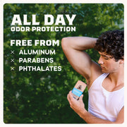 Exclusive: Invisible Glide Deodorant 2-Pack Offer Q3
