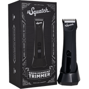 Black Electric Trimmer C1