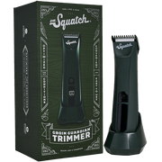 Green Electric Trimmer G7