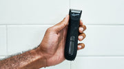Black Electric Trimmer C1