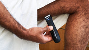 Black Electric Trimmer C1