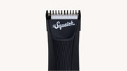 Black Electric Trimmer C1