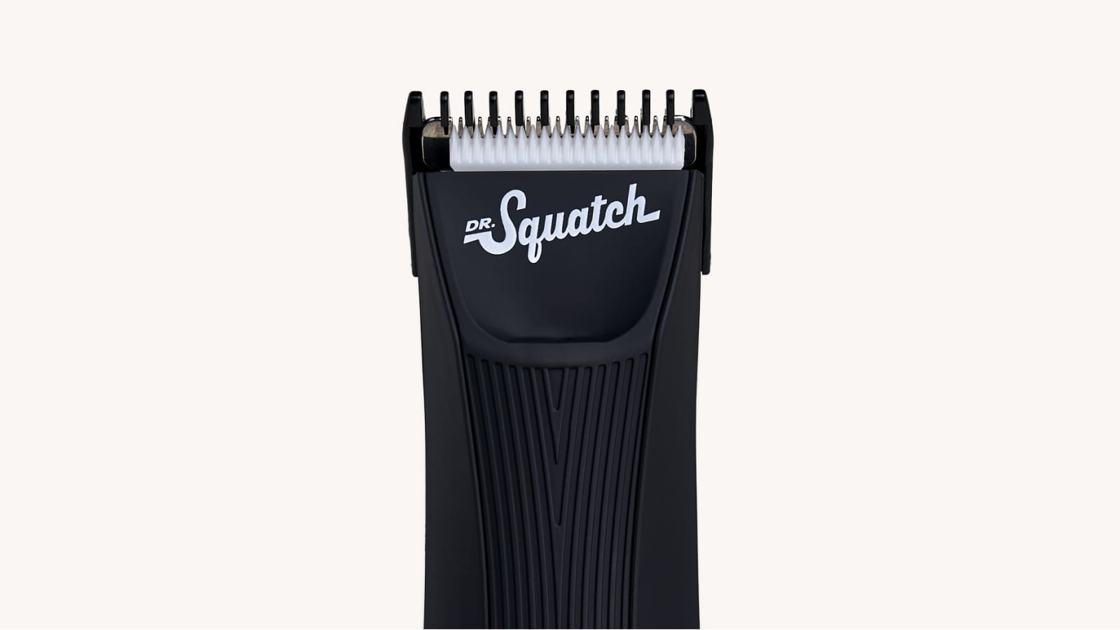 Black Electric Trimmer C1