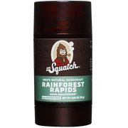 Essentials: Rainforest Rapids Deodorant Z4