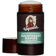 Essentials: Rainforest Rapids Deodorant Z4