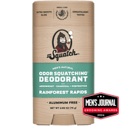 Essentials: Rainforest Rapids Deodorant P0