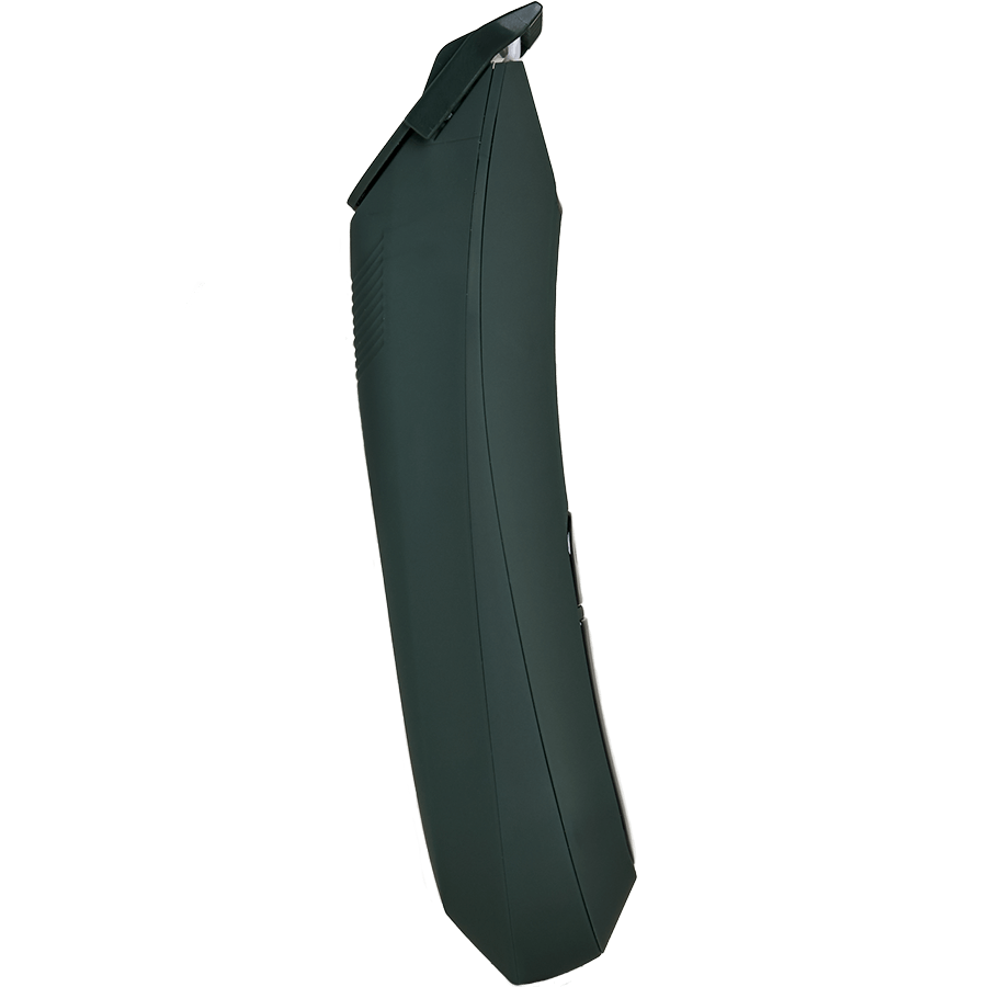 Green Electric Trimmer G7