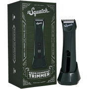 Green Electric Trimmer G7