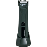 Green Electric Trimmer G7