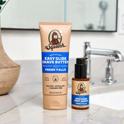 Fresh Falls Smooth Shave Bundle A8