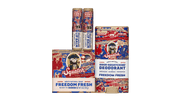 Freedom Fresh 250th Collection N5