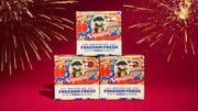 Freedom Fresh 3-Pack L4