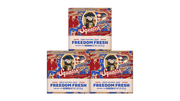 Freedom Fresh 3-Pack L4