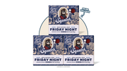 Friday Night 3-Pack Y1