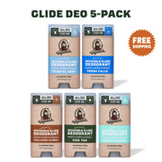 Glide Deo 5-Pack B7
