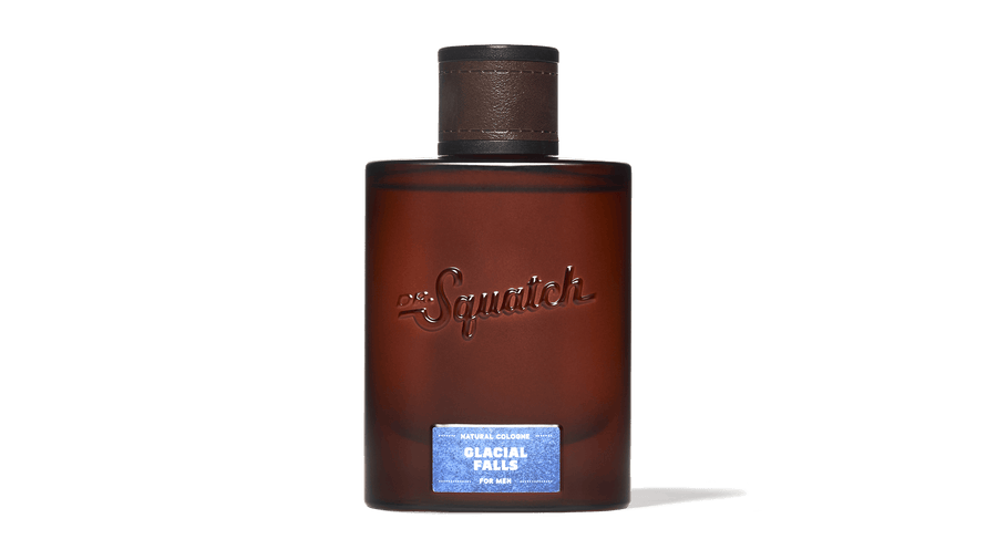 Glacial Falls Cologne R6