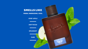 Cologne 3-Pack M7