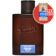 Glacial Falls Cologne with Free Deo! W7