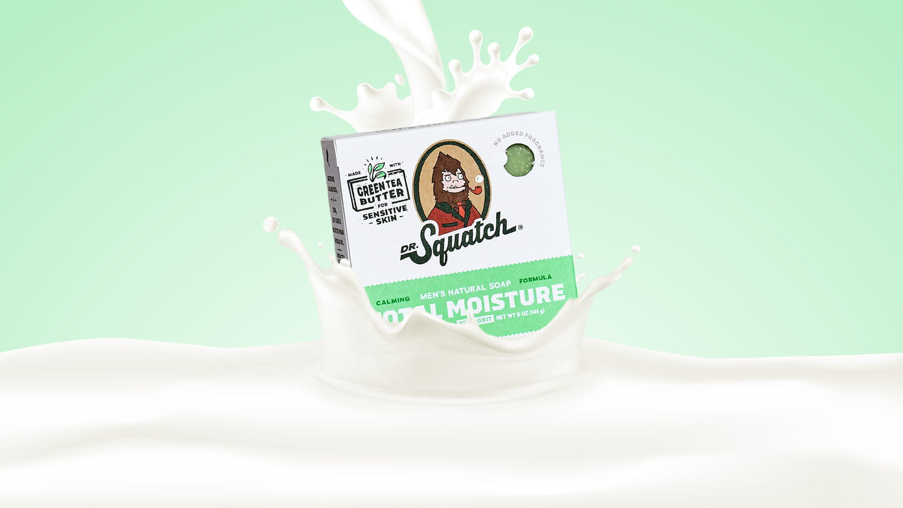 Total Moisture 6-Pack B8