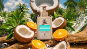 Coconut Castaway Hand Soap F5