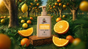 Summer Citrus Hand Soap R9