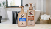 Hand Soap & Lotion Bundle B4