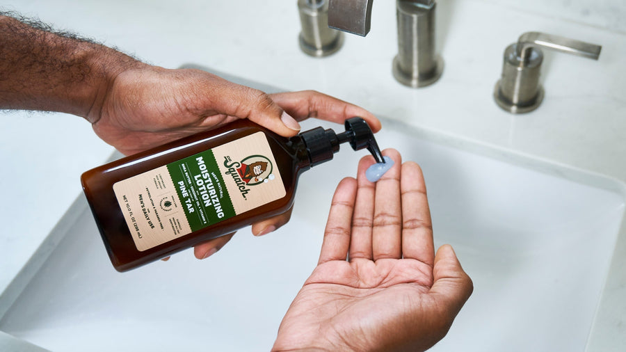 Hand Soap & Lotion Bundle B4