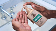 Hand Soap & Lotion Bundle B4
