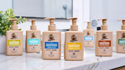 Hand Soap 4-Pack G9