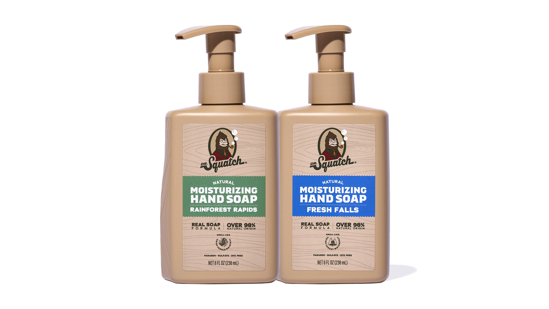 Hand Soap 2-Pack N3