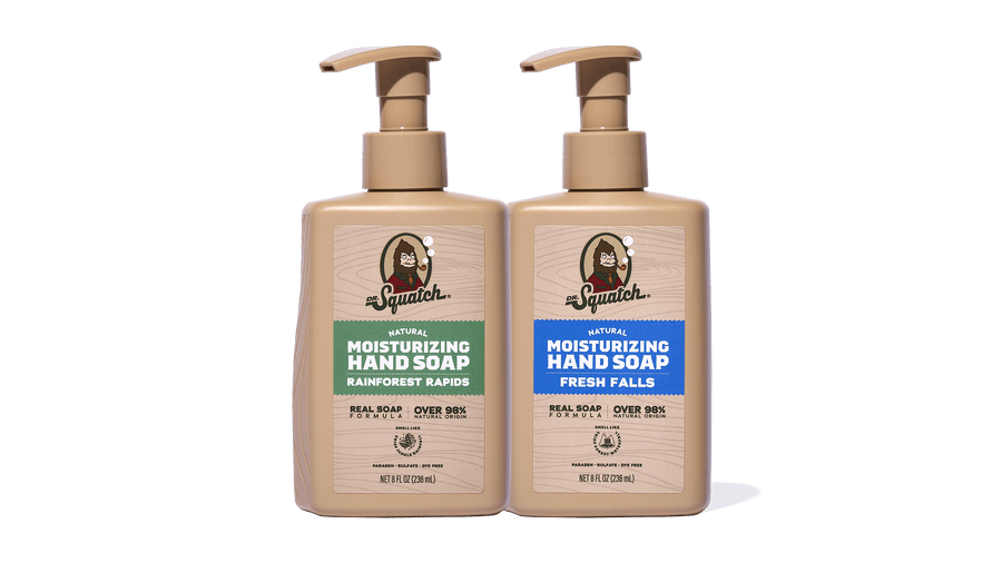 Hand Soap 2-Pack N3