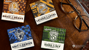 Harry Potter 6-Pack Z2