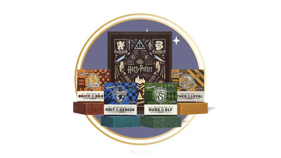 Harry Potter Collection H2