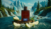Glacial Falls Cologne R6