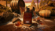 Fireside Bourbon Cologne K4