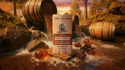 Wood Barrel Bourbon Deodorant H1